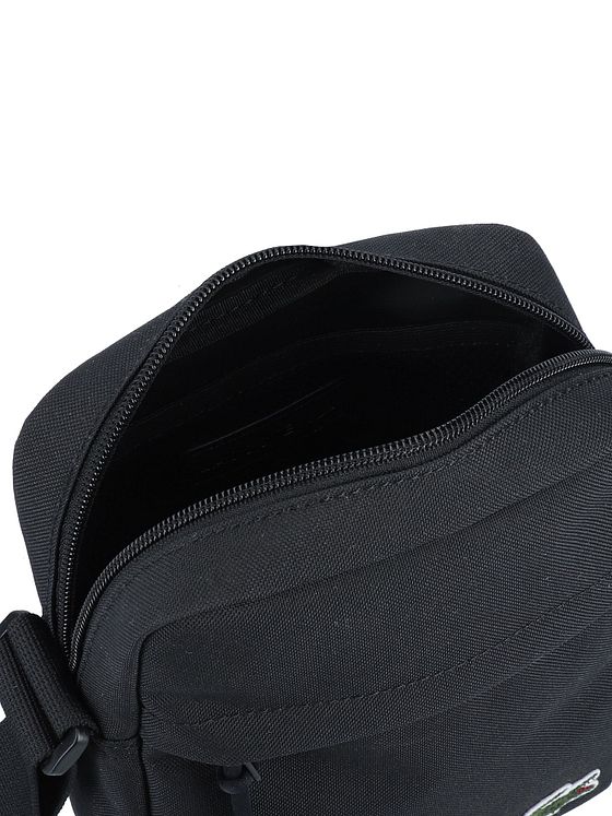 Lacoste Core Essentials Neocroc Skuldertaske 16.5 cm