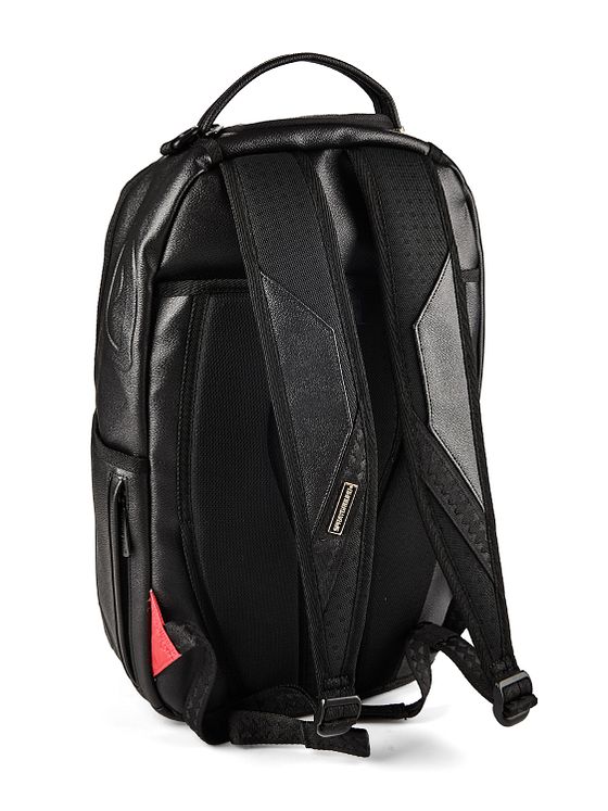 Sprayground Gold Brick Luxe Daypack 45 cm Laptoprum Sprayground Gold Brick Luxe Daypack 45 cm Laptoprum