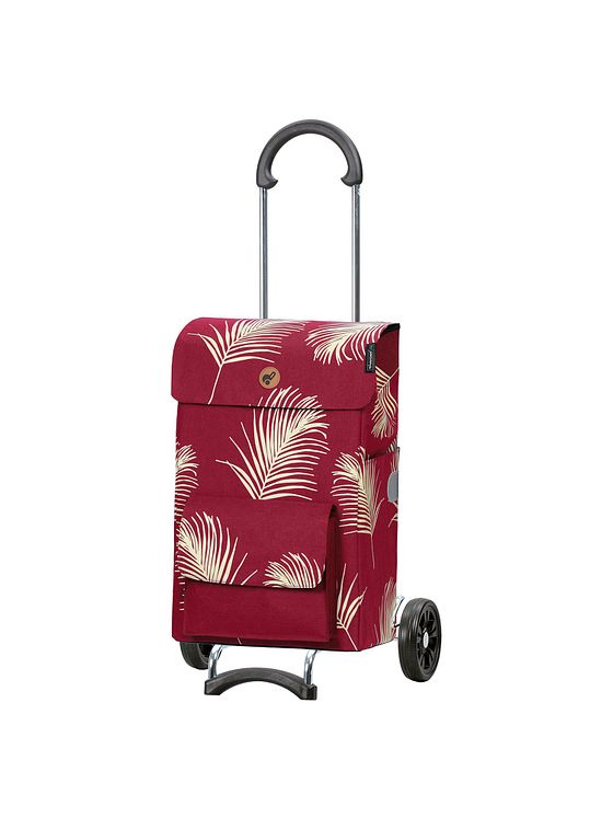 Andersen Shopper Scala Shopper Signe Indkøbsvogn 59 cm