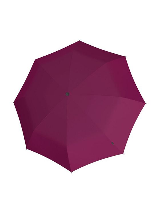 Knirps A.200 Medium Duomatic Håndparaply 28 cm Knirps A.200 Medium Duomatic Håndparaply 28 cm