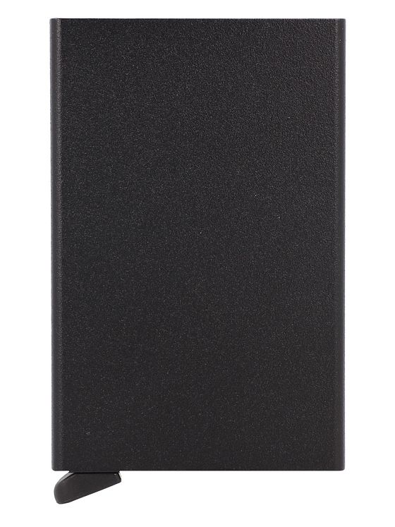Secrid Cardprotector Pouzdro na kreditní karty RFID ochrana 6.5 cm