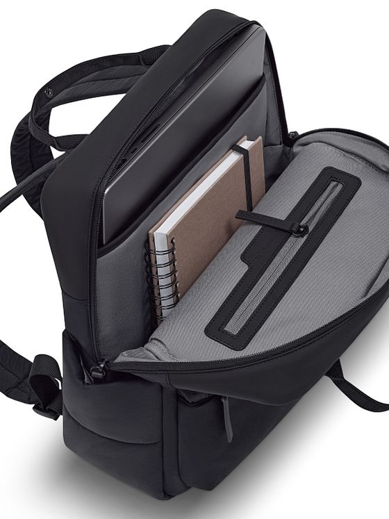 Kapten & Son Bergen Cloud Daypack 39 cm Laptoprum