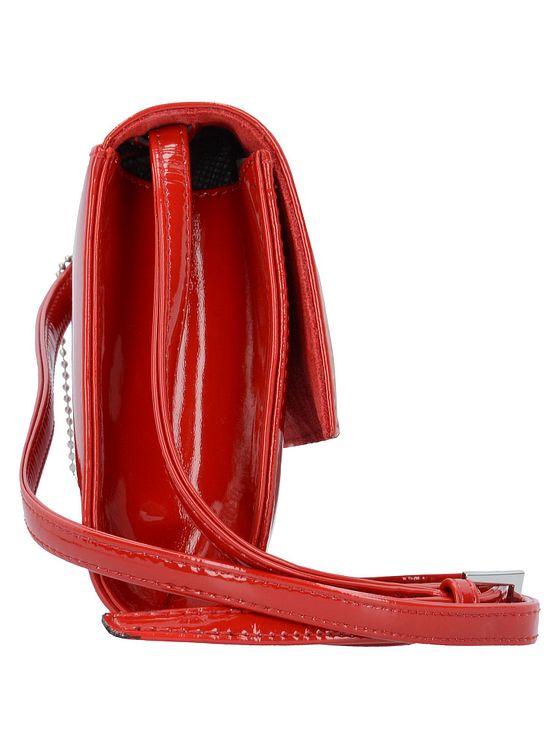 Picard Auguri skuldertaske i læder 19 cm