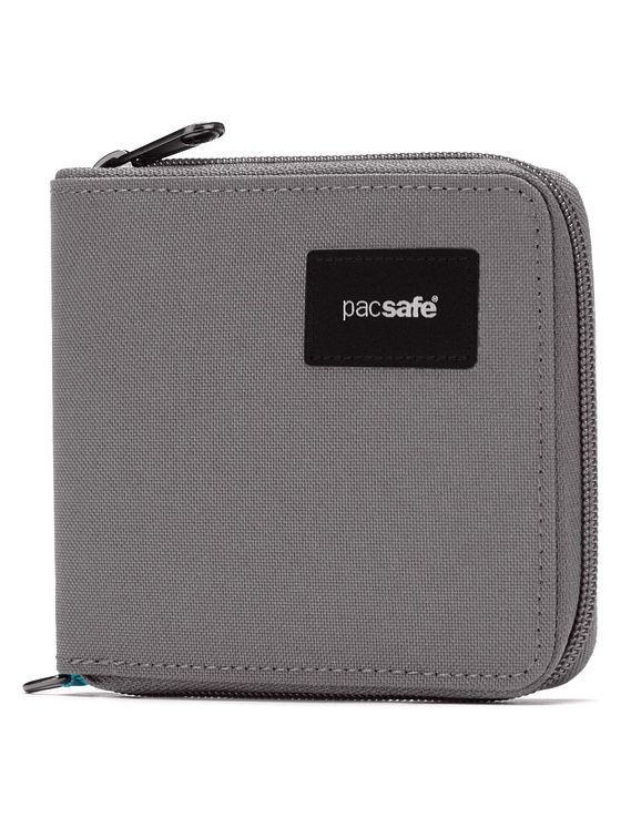 Pacsafe RFIDsafe Peněženka RFID ochrana 11 cm