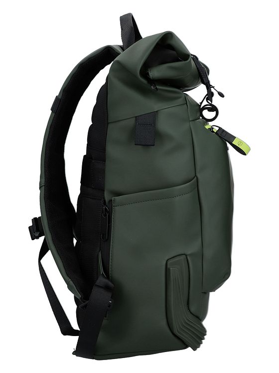 Piquadro Corner Daypack 42 cm Laptoprum