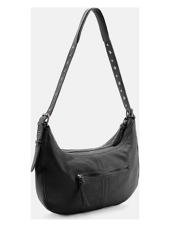 FredsBruder Me and My Bag Taška přes rameno Kůže 37 cm