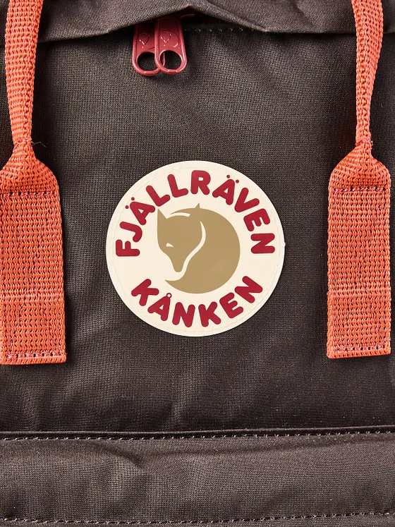Fjällräven Kanken Daypack 40 cm Laptoprum