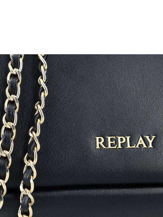 Replay Håndtaske 21.5 cm Replay Håndtaske 21.5 cm