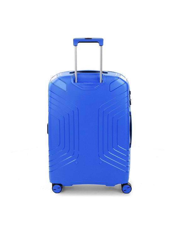 Roncato Ypsilon 4 hjul Kuffert 2-delt med strækfold