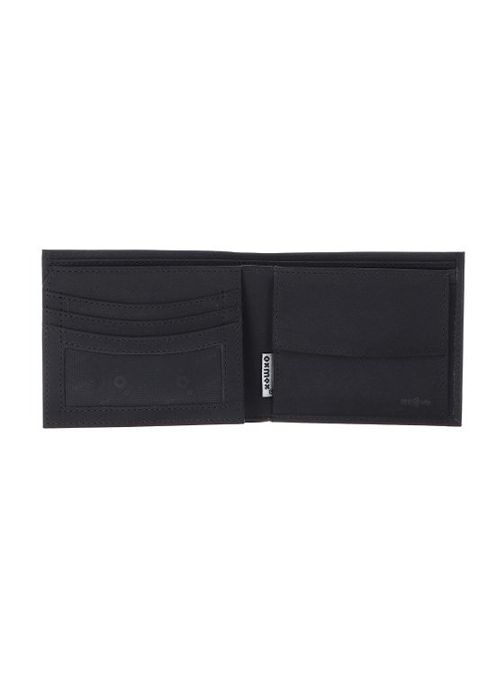 oxmox New Cryptan Pung RFID-beskyttelse 12 cm oxmox New Cryptan Pung RFID-beskyttelse 12 cm