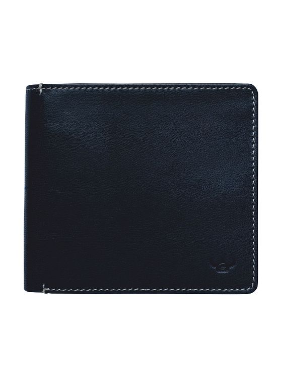 Golden Head Bari Pung RFID-beskyttelse Læder 11.5 cm