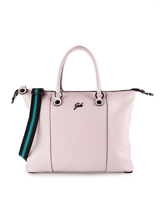 Gabs G3 Plus 5 i 1 skuldertaske i læder 37 cm