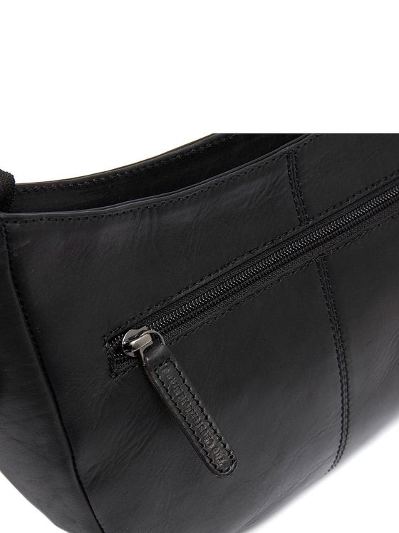 The Chesterfield Brand Valentano Skuldertaske Læder 26 cm
