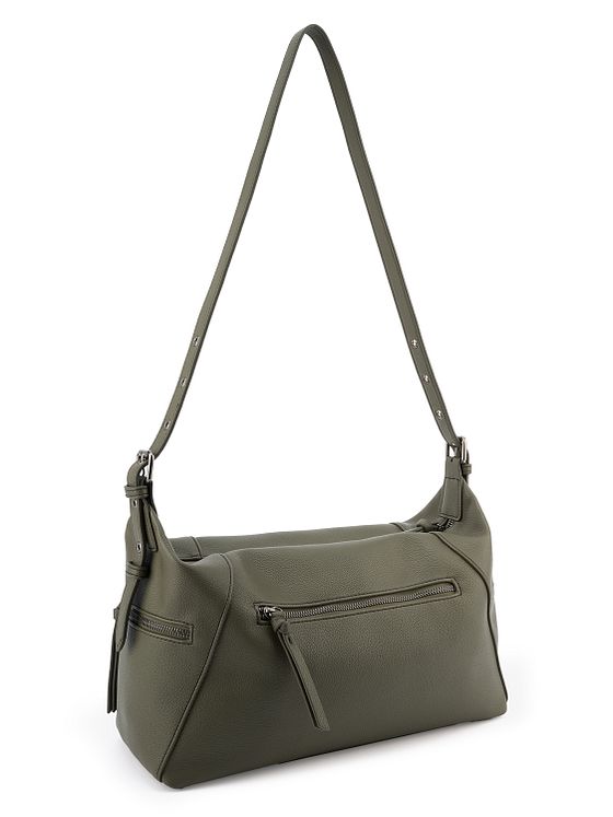 FredsBruder My Bestie Skuldertaske Læder 36 cm