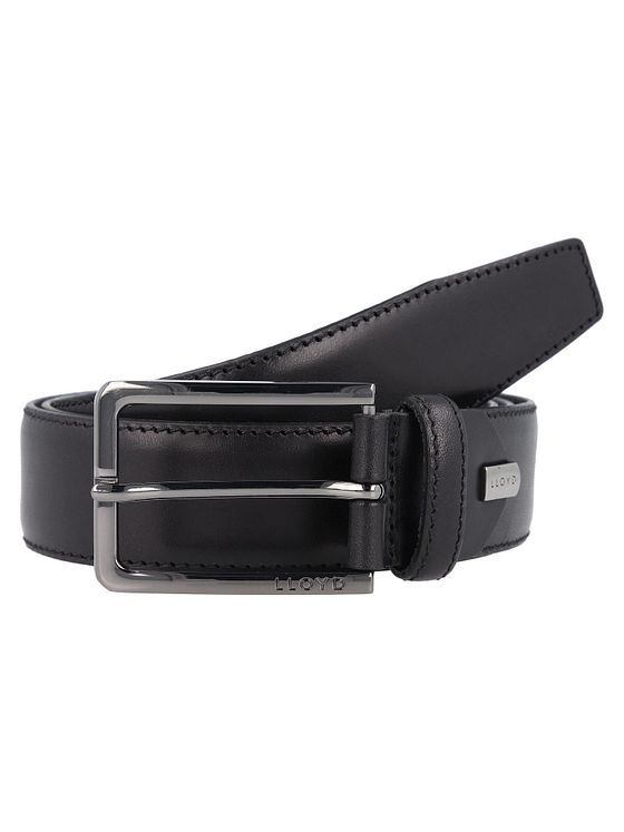 Lloyd Men's Belts Pásek Kůže