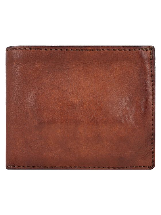 Campomaggi Pung Læder 12.5 cm Campomaggi Pung Læder 12.5 cm