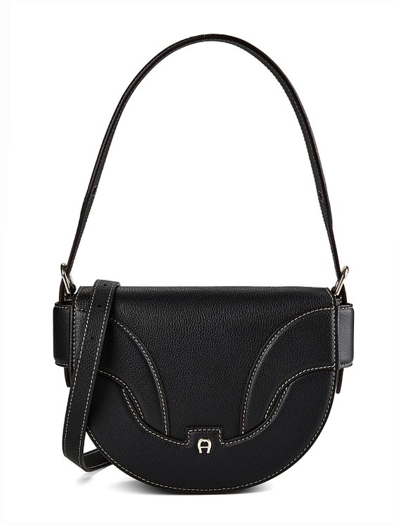 AIGNER Sellina Bolsa de hombro Piel natural 25.5 cm AIGNER Sellina Bolsa de hombro Piel natural 25.5 cm
