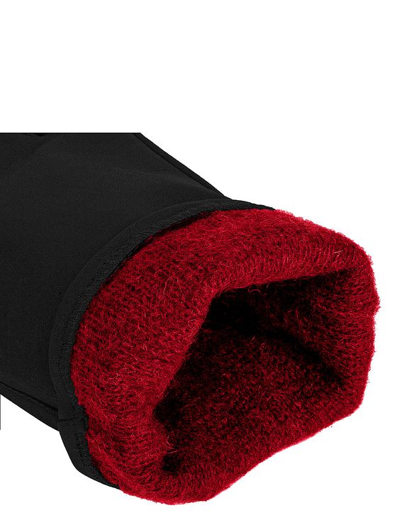 Kessler Chelsea Handsker Læder Kessler Chelsea Handsker Læder