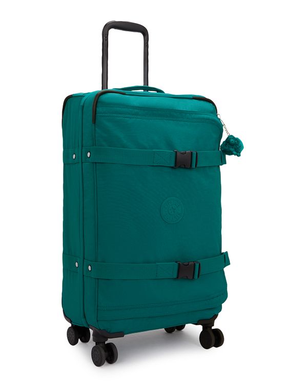 Kipling Basic Spontaneous 4 kolečka Vozík M 66 cm