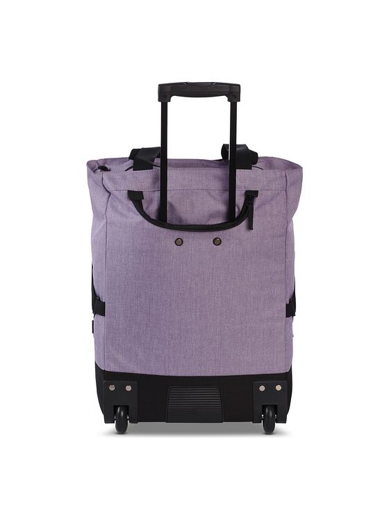 Punta Wheel "Unser Klassiker" Indkøbsvogn 50 cm