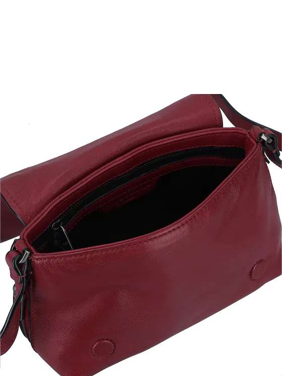 Liebeskind Hera Crossbody taske Læder 22 cm med ekspansion