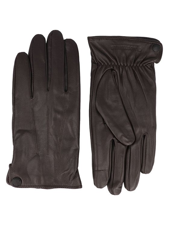 Strellson Guantes Piel natural Strellson Guantes Piel natural