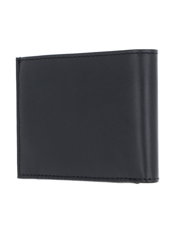 oxmox Leather Pung RFID-beskyttelse Læder 11 cm oxmox Leather Pung RFID-beskyttelse Læder 11 cm