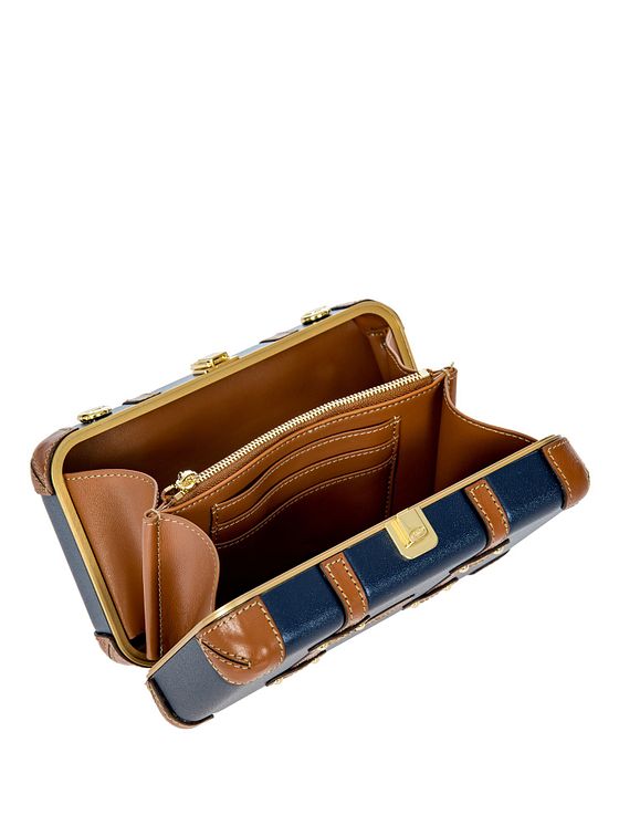 Bric's Bellagio Skuldertaske 20 cm