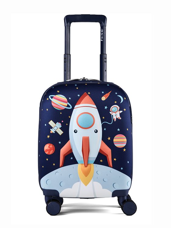 American Tourister Wondertrips 4 ruedas Maleta infantil 47 cm American Tourister Wondertrips 4 ruedas Maleta infantil 47 cm