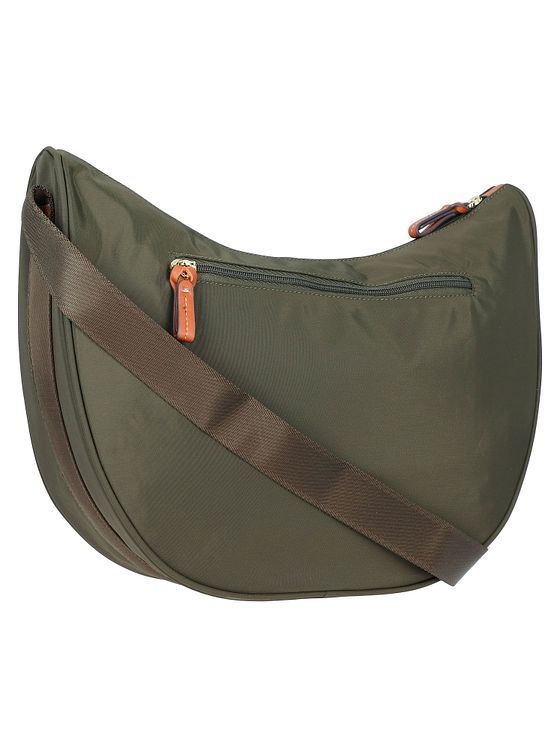 Bric's X-Bag skuldertaske 38 cm