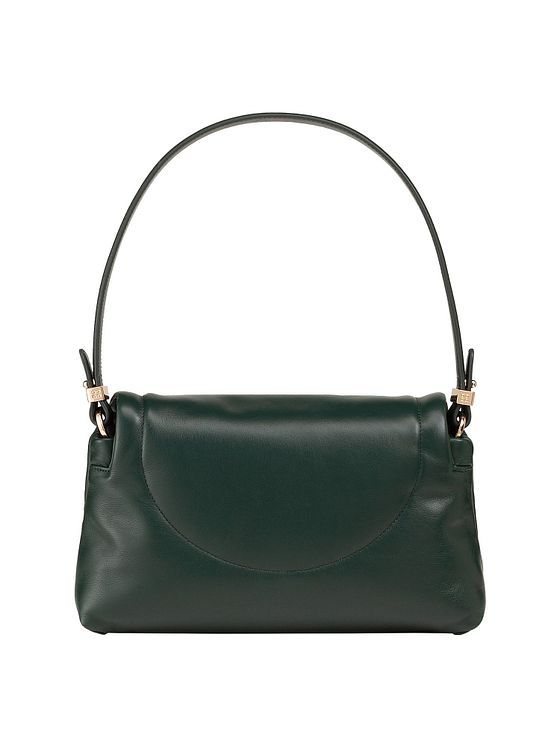 DuDu Melville Skuldertaske Læder 29 cm