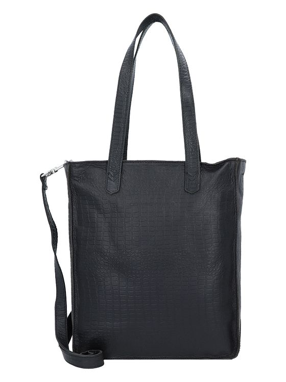 Cowboysbag Bonanza Buckley Olkalaukku Nahka 32 cm Kannettavan tietokoneen lokero