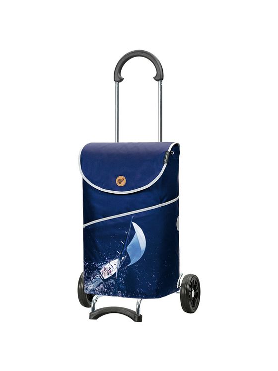 Andersen Shopper Scala Shopper MIX A10 Indkøbsvogn 59 cm Andersen Shopper Scala Shopper MIX A10 Indkøbsvogn 59 cm