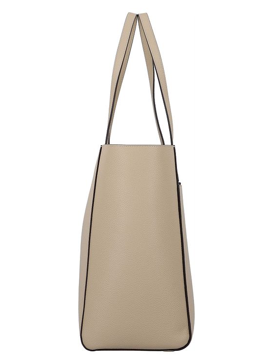 Lauren Ralph Lauren Cameryn Shopper-taske Læder 43 cm
