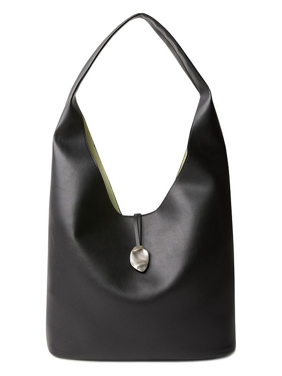 Calvin Klein Stone Lock Skuldertaske 33 cm