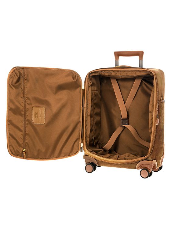 Bric's Life 4 hjul Kabinetrolley 55 cm