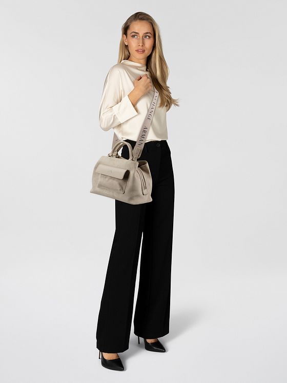 Armani Exchange Nicole Håndtaske 32 cm