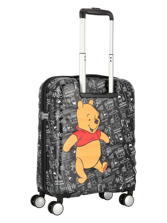 American Tourister Wavebreaker Disney 4 hjul Kabinetrolley 55 cm