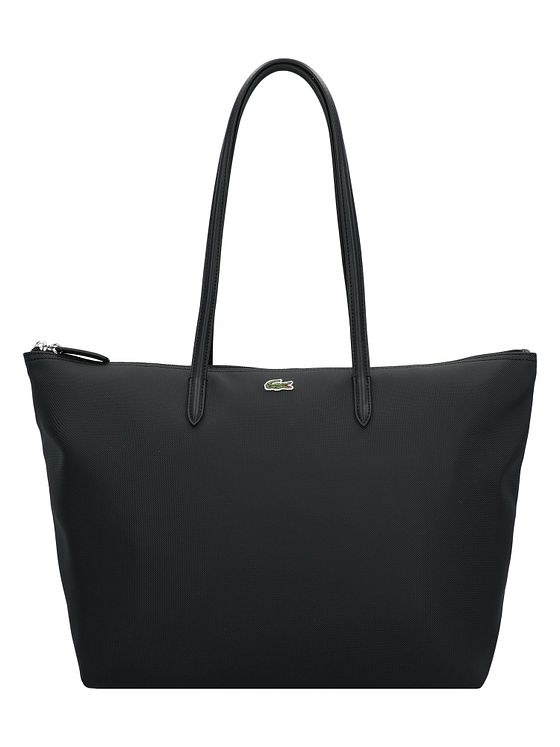 Lacoste Core Essentials L.12.12 Concept Shopper-taske L 46 cm Lacoste Core Essentials L.12.12 Concept Shopper-taske L 46 cm
