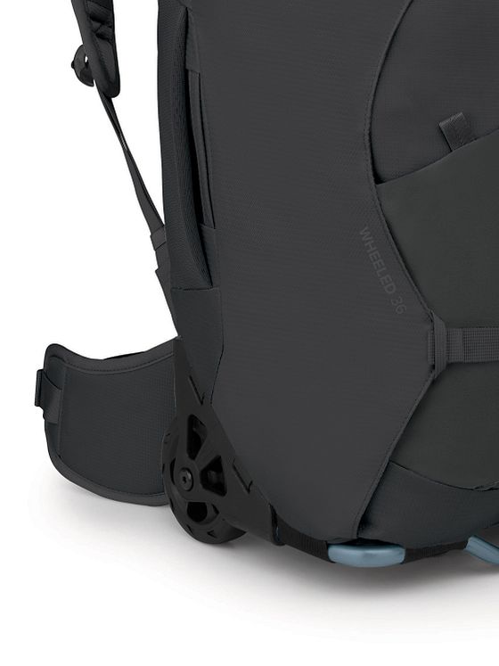 Osprey Farpoint Fairview 36 L 2 rullaa Matkalaukku 55 cm Osprey Farpoint Fairview 36 L 2 rullaa Matkalaukku 55 cm
