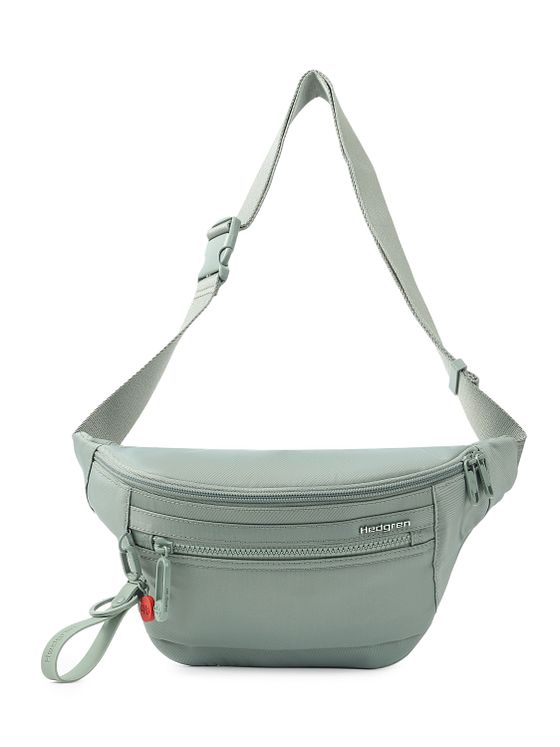 Hedgren Inner City Bæltetaske RFID-beskyttelse 28 cm