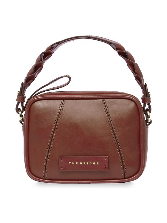 The Bridge Brigida Kabelka Kůže 20 cm