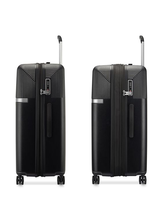 Roncato Airglam 2.0 4-hjulet Trolley 78 cm med ekspansion Roncato Airglam 2.0 4-hjulet Trolley 78 cm med ekspansion