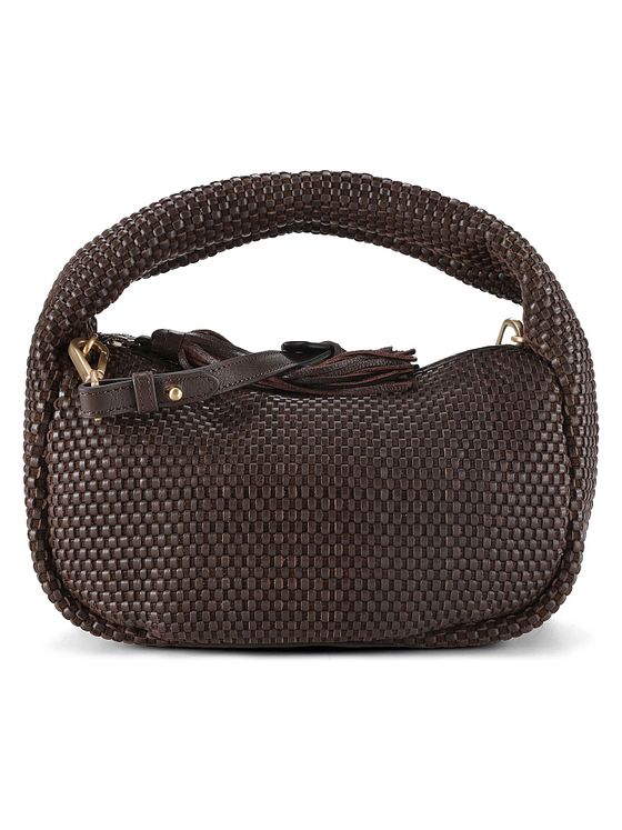 Harbour 2nd Fashion Lights Skuldertaske Læder 28 cm Harbour 2nd Fashion Lights Skuldertaske Læder 28 cm