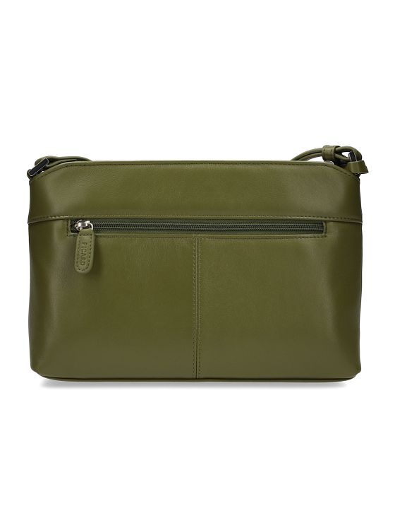 Picard Really Taška přes rameno Kůže 27.5 cm