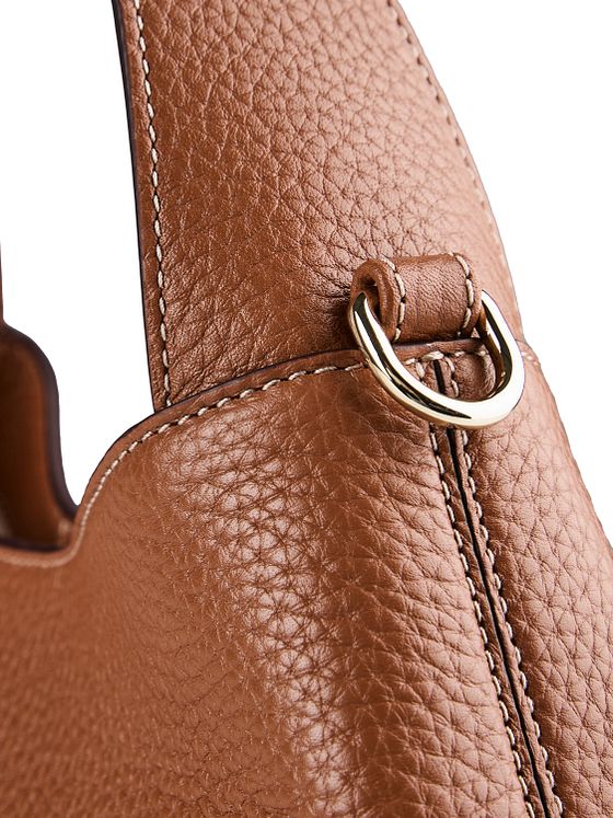 AIGNER Hazel Bolso Piel natural 30 cm