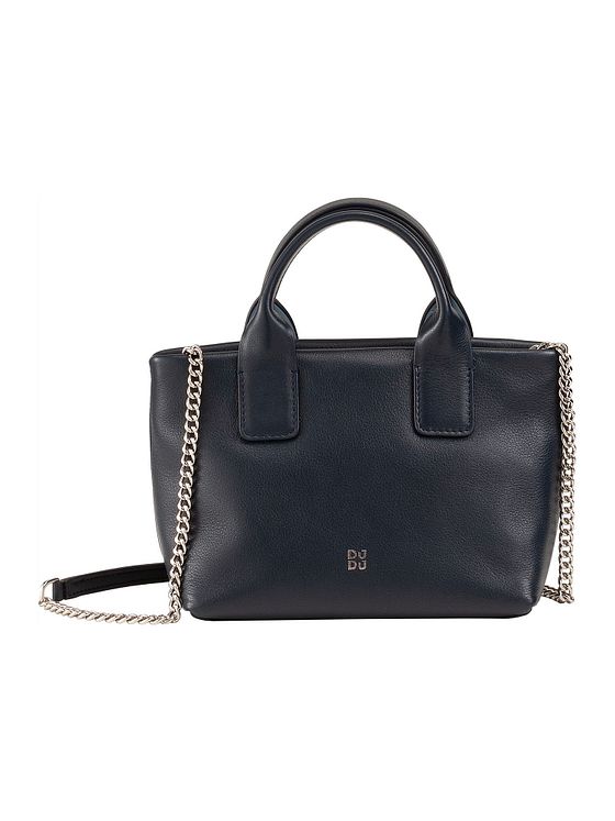 DuDu Ibiza Håndtaske Læder 22 cm
