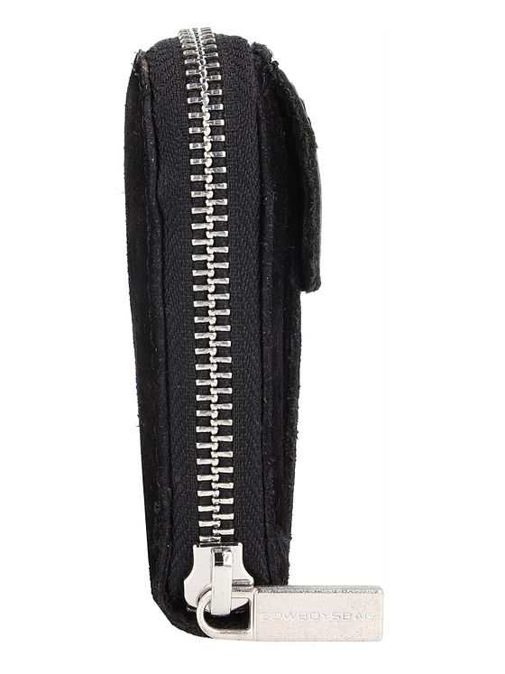 Cowboysbag Wallet Calmar Pung Læder 12.5 cm
