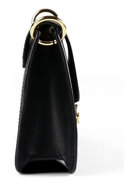 Coccinelle C-Me Skuldertaske Læder 22 cm