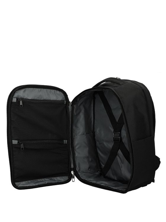 Samsonite Guardit 3.0 rejserygsæk 40 cm rum til bærbar computer